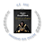LIVRO MINIATURA - MAGIAS PARA PROSPERIDADE EXU DO OURO - Imagem 1
