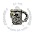 CANECA RESINA - CASAL CAVEIRA - Imagem 4