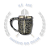 CANECA RESINA - CAVEIRA MEDIEVAL - Imagem 2