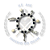 Pulseira Religiosa - Exu Caveira - Imagem 4
