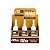 REPARADOR NUTRIVIX BANHO DE VERNIZ 30ML - CAIXA COM 12 UNIDADES - Imagem 1