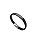 Pulseira de couro Triplo Onix | Couro legítimo - Imagem 1