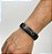 Pulseira Foco Força e Fé | Couro legítimo - Imagem 2