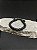 Pulseira Onix Fosca | Pedra natural - Imagem 1