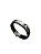 Pulseira de couro Nossa Senhora e coordenadas - Imagem 1