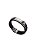 Pulseira de couro Nossa Senhora e coordenadas - Imagem 3