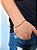 Pulseira Semi Cartier | Aço Inoxidável - Imagem 2