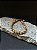 Pulseira Tibetana/ Pedra Natural - Imagem 1
