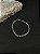 Pulseira elo 1 por 1/ Aço inoxidavél - Imagem 1