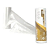 Saco Plastico Bobina Picotada 20x30 - Imagem 2