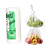 Saco Plastico Bobina Picotada 20x35 - Imagem 1