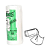 Saco Plastico Bobina Picotada 20x35 - Imagem 3