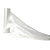 Saco Plastico Bobina Picotada 20x35 - Imagem 2