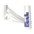 Saco Plastico Bobina Picotada 30x40 - Imagem 3