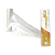Saco Plastico Bobina Picotada 30x40 - Imagem 2