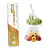 Saco Plastico Bobina Picotada 30x40 - Imagem 1