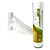 Saco Plastico Bobina Picotada 40x50 - Imagem 2