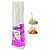 Saco Plastico Bobina Picotada 40x50 - Imagem 1