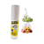 Saco Plastico Bobina Picotada 40x60 - Imagem 1