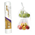Saco Plastico Bobina Picotada 40x60 - Imagem 1