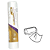 Saco Plastico Bobina Picotada 40x60 - Imagem 2