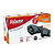 Luvas Viniflex Preta P, M, G e GG Cx.100un - Imagem 1