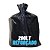 Sacos de Lixo 200L Reforcado Pct.100un - Imagem 1