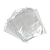 Saco Plastico PE 18x24 Pacote com 1000 Unidades - Imagem 1