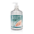 ALCOOL GEL 70 PUMP 1LT PREMISSE - Imagem 1
