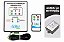 CENTRAL DE COMANDO E CONTROLE LED PISCINA 75W ACQUA COLOR - Imagem 1