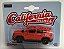 Miniatura JEEP RENEGADE 1:64 California Minis - Imagem 1