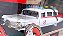 Miniatura Ecto-1 Os Caça-Fantasmas 1:32 Jada Toys - Imagem 2