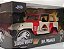 Miniatura Jeep Wrangler Jurassic Park 1:32 Jada Toys - Imagem 5
