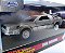 Miniatura DeLorean Time Machine De Volta Para o Futuro 2 1:32 Jada Toys - Imagem 2
