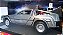 Miniatura DeLorean Time Machine De Volta Para o Futuro 2 1:32 Jada Toys - Imagem 3