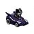 Miniatura Hot Wheels Racer Verse Pantera Negra - Imagem 2
