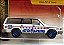 Miniatura Volvo 240 GL Estate 1:64 Majorette Anniversary Edition - Imagem 2