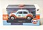 Miniatura Fusca 1967 Gulf 1:36 CCA - Imagem 1