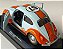 Miniatura Fusca 1967 Gulf 1:36 CCA - Imagem 4
