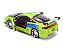 Miniatura Mitsubishi Eclipse do Brian Velozes e Furiosos 1:32 Jada Toys - Imagem 3