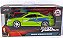 Miniatura Mitsubishi Eclipse do Brian Velozes e Furiosos 1:32 Jada Toys - Imagem 1