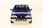 Miniatura Gol GTI 1989 1:24 California Classics - Imagem 4