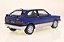 Miniatura Gol GTI 1989 1:24 California Classics - Imagem 3