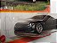 Miniatura TESLA ROADSTER Matchbox - Imagem 3