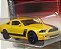 Miniatura FORD MUSTANG BOSS 1:64 Majorette Street Cars - Imagem 3