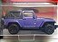 Miniatura JEEP WRANGLER 1:64 Majorette Street Cars - Imagem 2