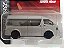 Miniatura Van Toyota Hiace 1:64 Majorette - Imagem 2