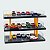 Expositor Estacionamento para miniaturas 1:64 - Imagem 2