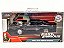 Miniatura 1970 Dodge Charger R/T do Toretto Velozes e Furiosos 1:32 Jada Toys - Imagem 1