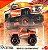 Miniatura MBX FIELD CAR CONVERTIBLE Matchbox - Imagem 2